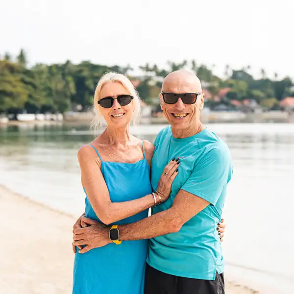 Harry & Debra Mrocki Harry & Debra Mrocki