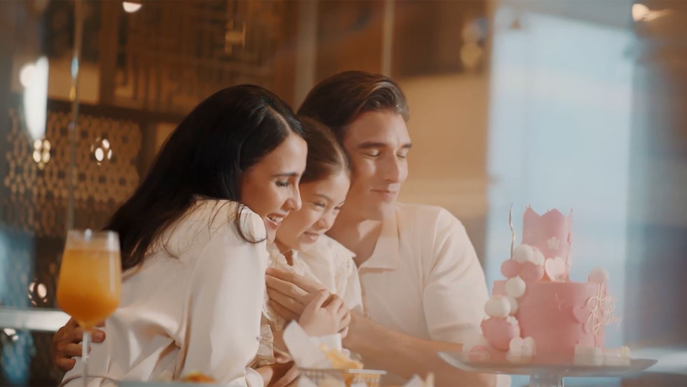 Brand Video